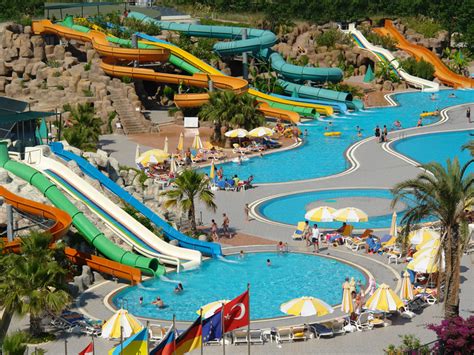 Antalya uygun fiyatlı tatil otelleri